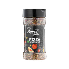 Pizza Seasoning - Spice by Spice, Slice