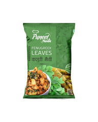 Nagour's famous Kasuri Methi