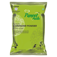 Fresh & Green Coriander Powder