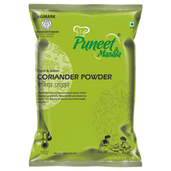 Fresh & Green Coriander Powder