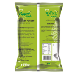 Fresh & Green Coriander Powder