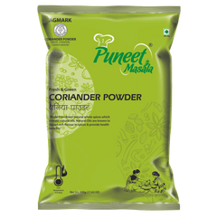 Fresh & Green Coriander Powder
