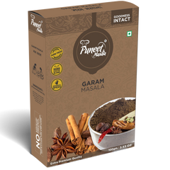 Garam Masala Spice Blend Puneet Masala