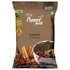 Garam Masala Spice Blend Puneet Masala