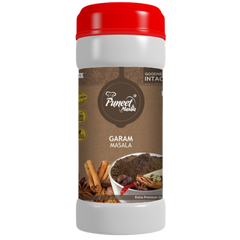 Garam Masala Spice Blend Puneet Masala
