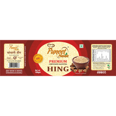 Kitchen Harmony - Strongest Hing