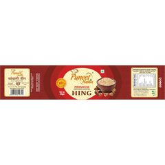 Kitchen Harmony - Strongest Hing