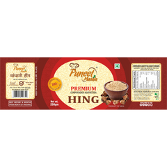 Kitchen Harmony - Strongest Hing