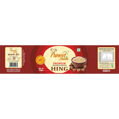 Kitchen Harmony - Strongest Hing