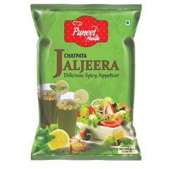 Puneet Masala's Zesty Jaljeera Powder