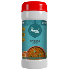 Puneet Masala's Pav Bhaji Masala