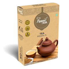 Tea Masala Blend Puneet Masala