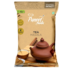 Tea Masala Blend Puneet Masala