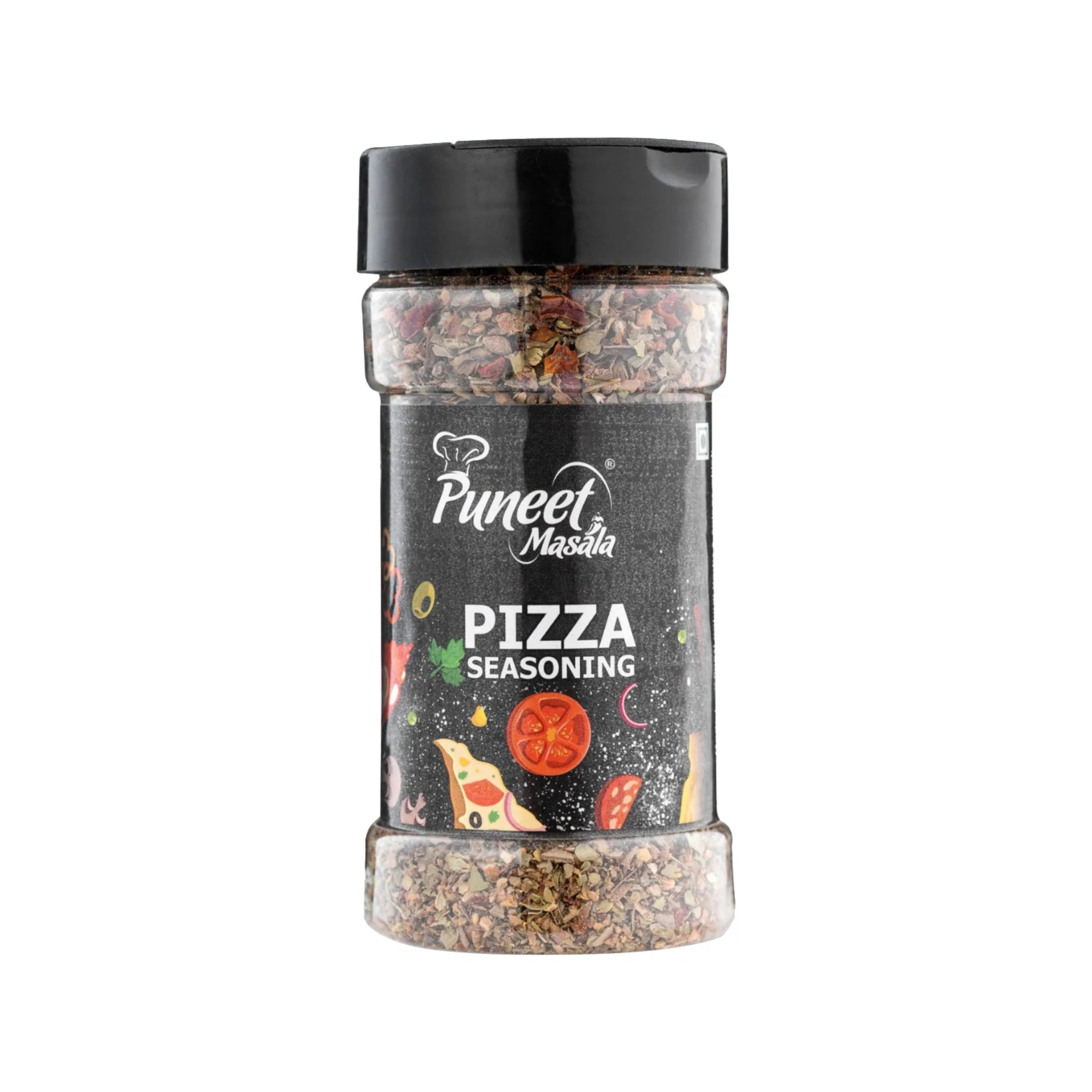 Herbs & Seasoning