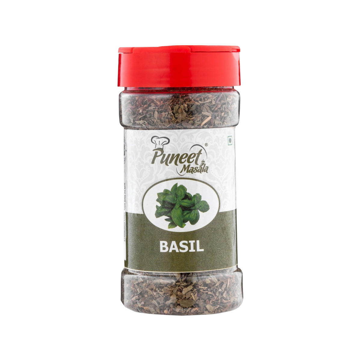 Fresh (Basil)