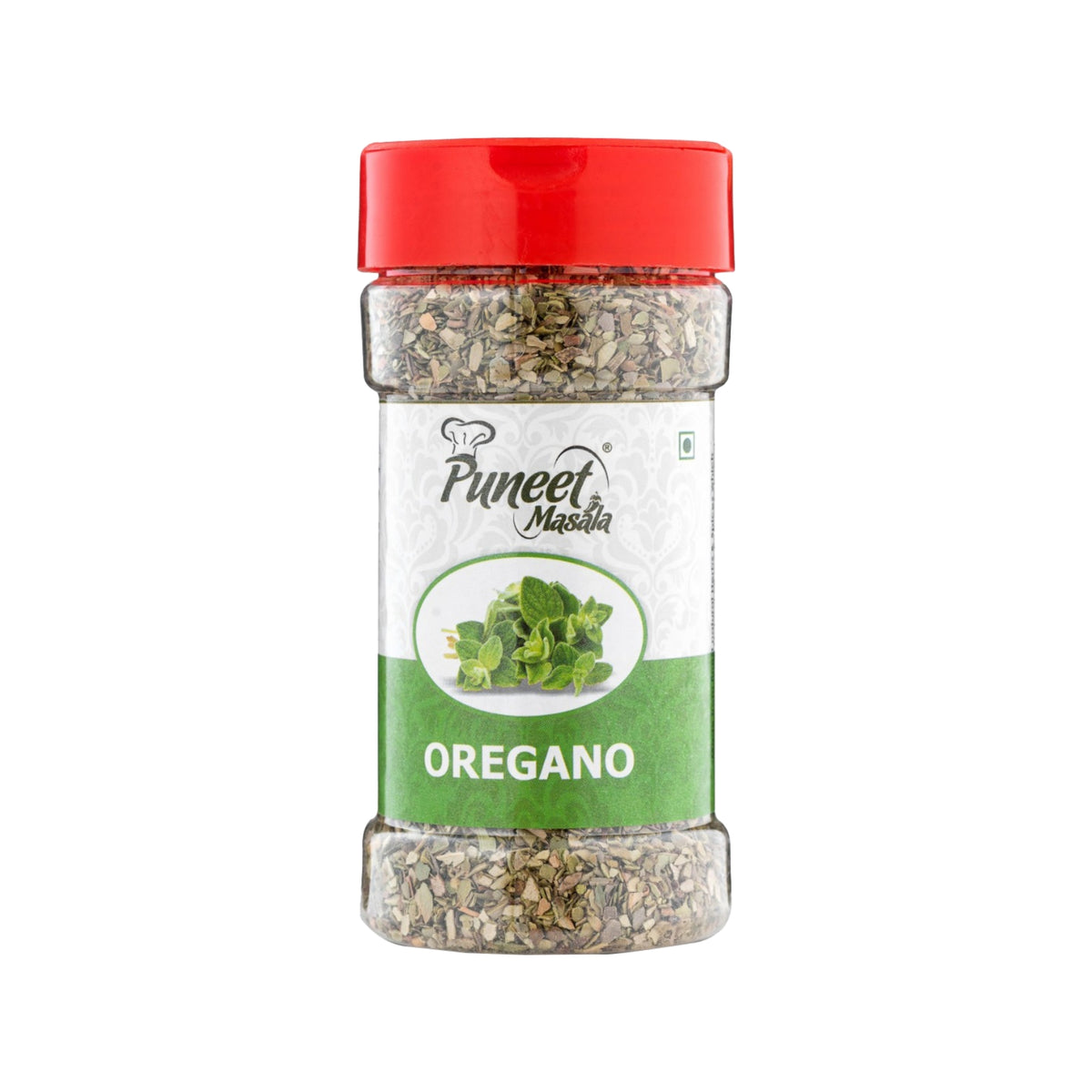 Puneet Masala's Premium Oregano