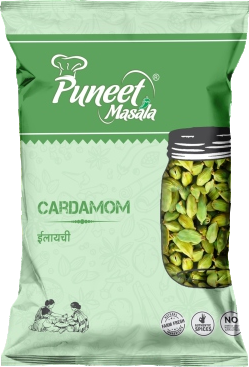 Premium Cardamom