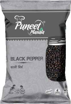 Fresh & Gray Black pepper