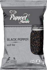 Fresh & Gray Black pepper