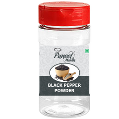 Bold Black Pepper Powder