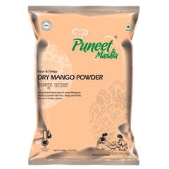 Premium Dry Mango Powder