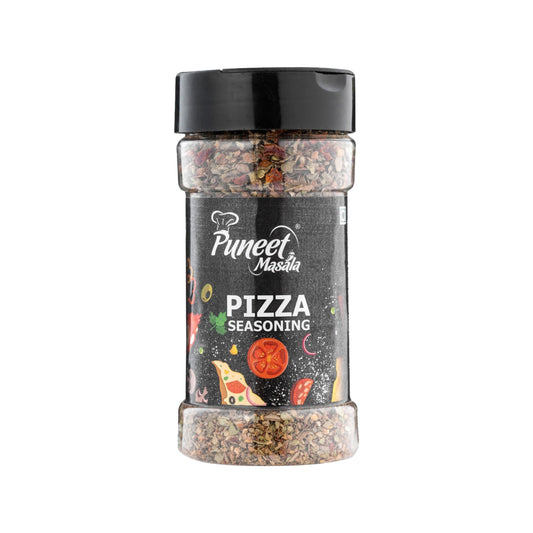 Pizza Seasoning - Spice by Spice, Slice