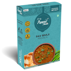 Puneet Masala's Pav Bhaji Masala