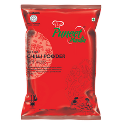 Red & Hot Chilli Powder