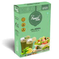 Puneet Masala's Zesty Jaljeera Powder