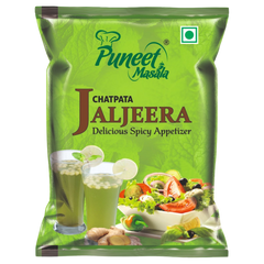 Puneet Masala's Zesty Jaljeera Powder