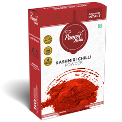 Red & Sweet Kashmiri Chili Powder