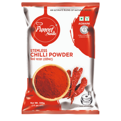 Red & Sweet Kashmiri Chili Powder