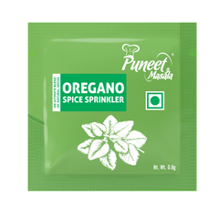 Puneet Masala's Premium Oregano