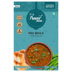 Puneet Masala's Pav Bhaji Masala