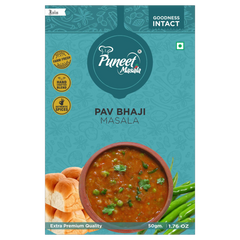 Puneet Masala's Pav Bhaji Masala