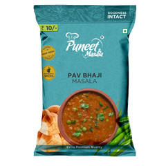 Puneet Masala's Pav Bhaji Masala