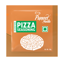 Pizza Seasoning - Spice by Spice, Slice