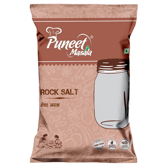 Mineral Symphony Himalayan Rock Salt